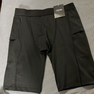 Niksa shorts